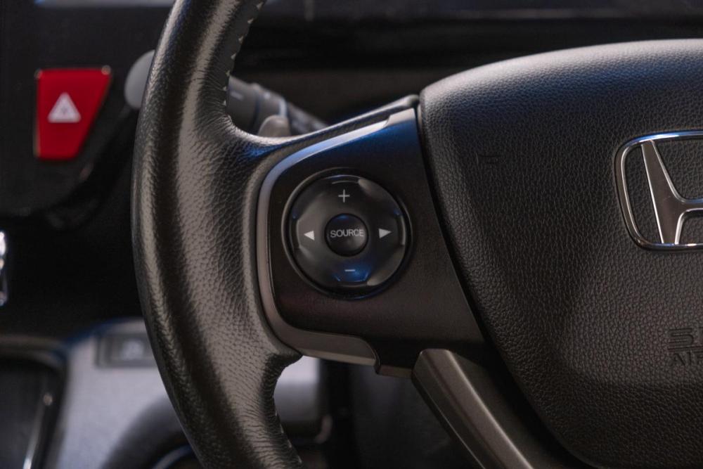 Honda Stepwgn V Новосибирск  - изображение 12