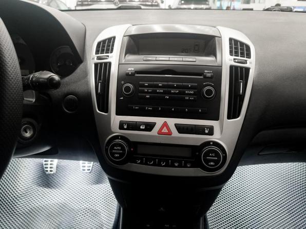 Kia Ceed I с пробегом 2009 года, цена 599 000 рублей, 244912 км, хэтчбек, Автокод Объявления