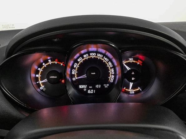 Lada (ВАЗ) Vesta I с пробегом 2019 года, цена 833 000 рублей, 90558 км, седан, Автокод Объявления