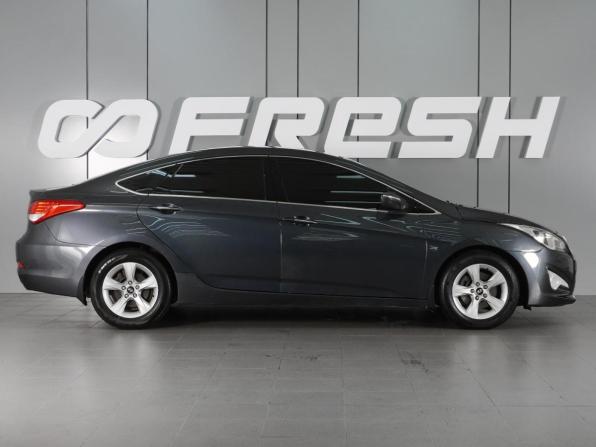 Hyundai i40 I с пробегом 2013 года, цена 1 025 000 рублей, 167889 км, седан, Автокод Объявления