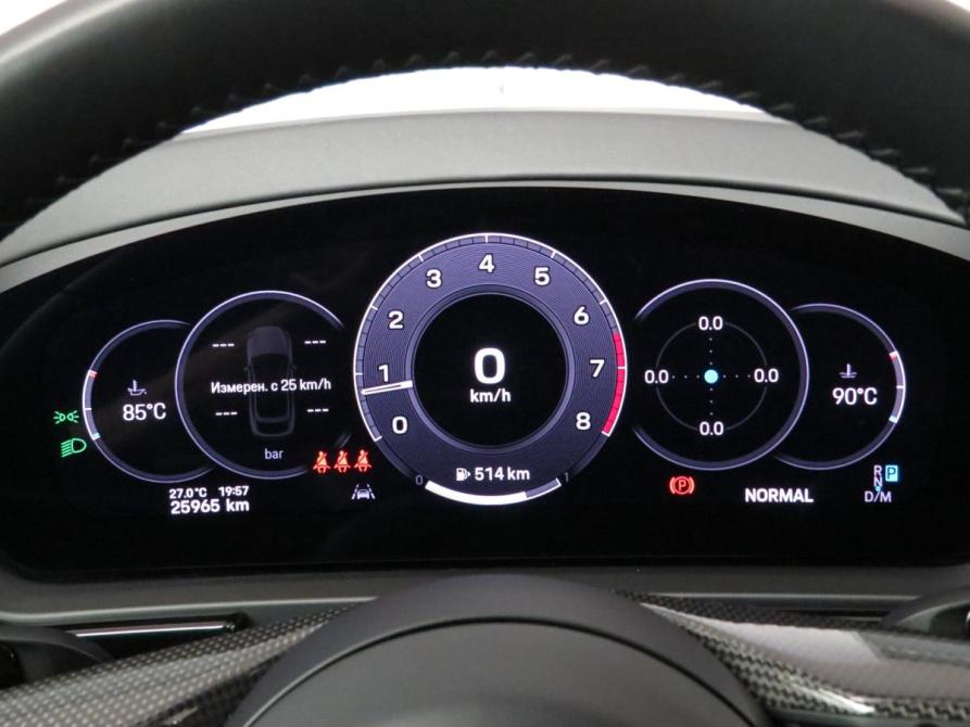Porsche Cayenne III Рестайлинг Санкт-Петербург  - изображение 10