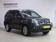 Nissan X-Trail II Рестайлинг Дзержинск  - изображение 21