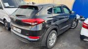 Hyundai Tucson III Киров  - изображение 4