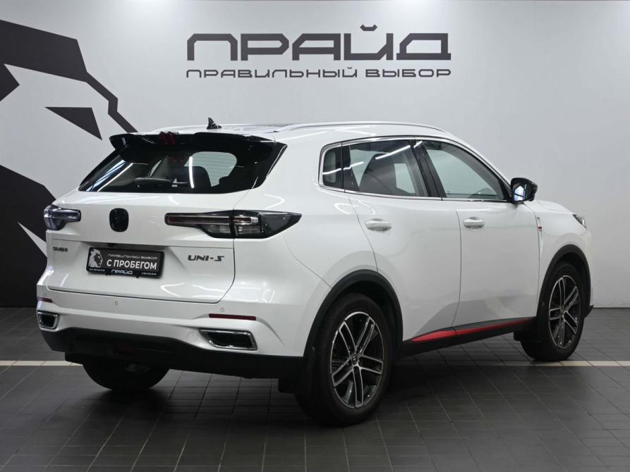 Changan CS55 Plus II Ростов-на-Дону  - изображение 3