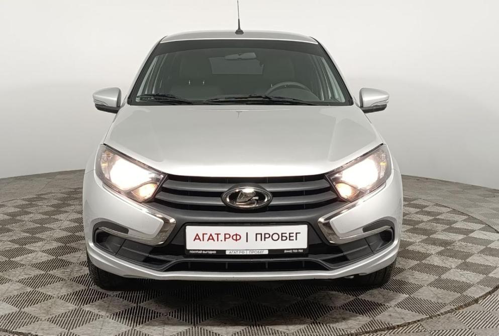 Lada (ВАЗ) Granta I Рестайлинг Волгоград  - изображение 2