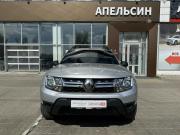 Renault Duster I Рестайлинг Набережные Челны  - изображение 20
