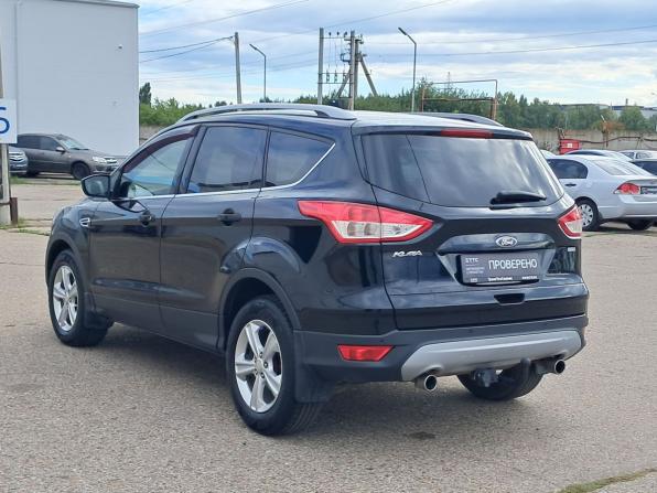 Ford Kuga II с пробегом 2015 года, цена 1 260 000 рублей, 139800 км, внедорожник, Автокод Объявления