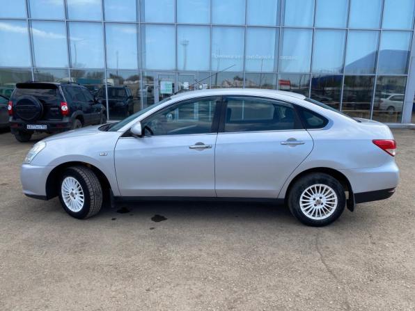 Nissan Almera III (G15) с пробегом 2013 года, цена 599 000 рублей, 156645 км, седан, Автокод Объявления