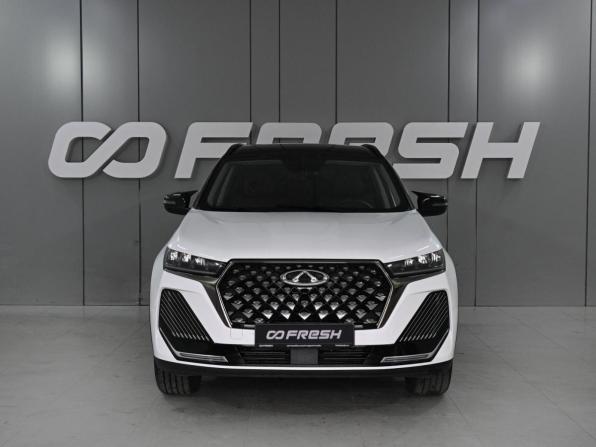 Chery Tiggo 7 Pro Max I Рестайлинг с пробегом 2024 года, цена 1 929 000 рублей, 37923 км, внедорожник, Автокод Объявления