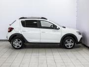 Renault Sandero II Рестайлинг Ростов-на-Дону  - изображение 19