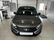 Lada (ВАЗ) Granta I Рестайлинг Уфа  - изображение 28