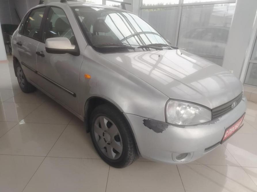 Lada (ВАЗ) Kalina I Арзамас  - изображение 2