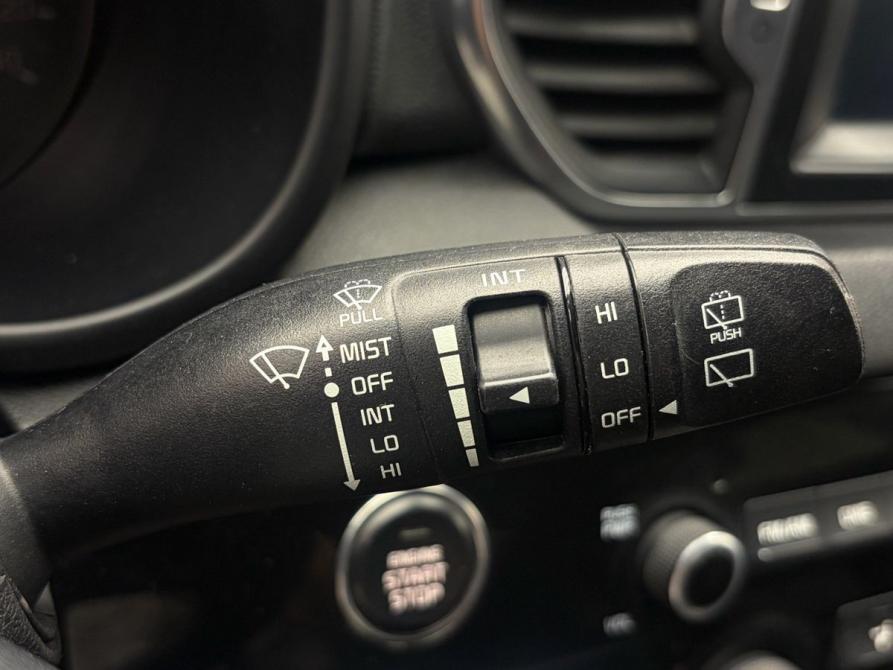 Kia Sportage IV Ростов-на-Дону  - изображение 11