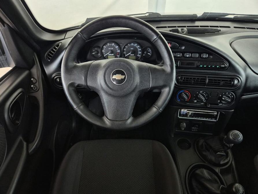 Chevrolet Niva I Рестайлинг Петрозаводск  - изображение 15
