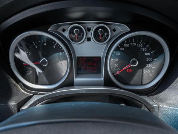 Ford Focus II Рестайлинг с пробегом 2010 года, цена 649 000 рублей, 195433 км, хэтчбек, Автокод Объявления