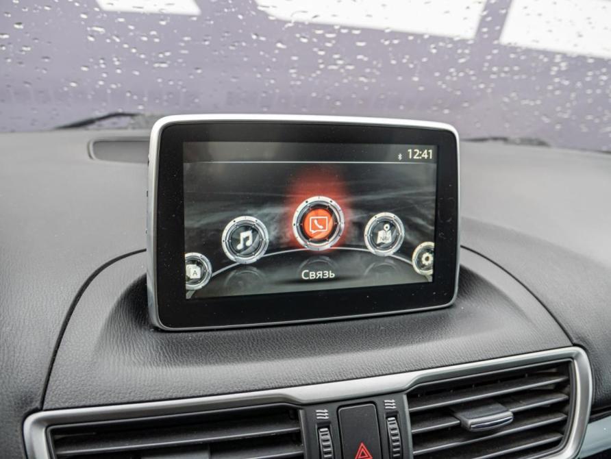 Mazda 3 III (BM) Краснодар  - изображение 12
