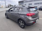 Lifan X50 Санкт-Петербург  - изображение 14