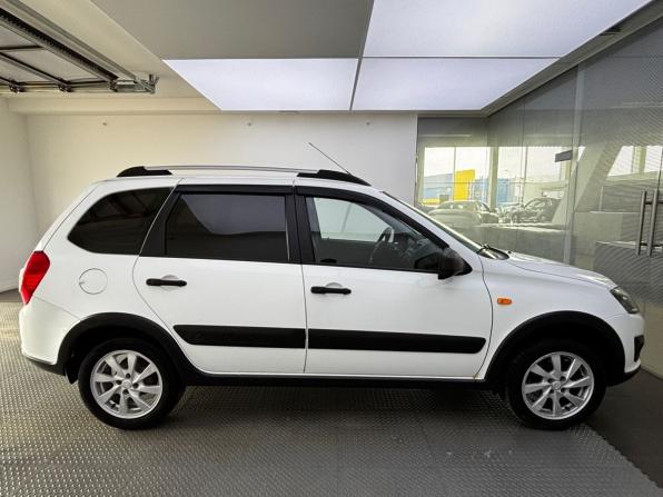 Lada (ВАЗ) Kalina II с пробегом 2016 года, цена 750 000 рублей, 49963 км, универсал, Автокод Объявления