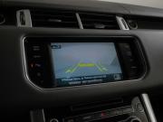 Land Rover Range Rover Sport II Москва  - изображение 34