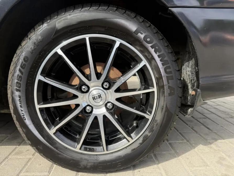 Hyundai Accent II Ростов-на-Дону  - изображение 20