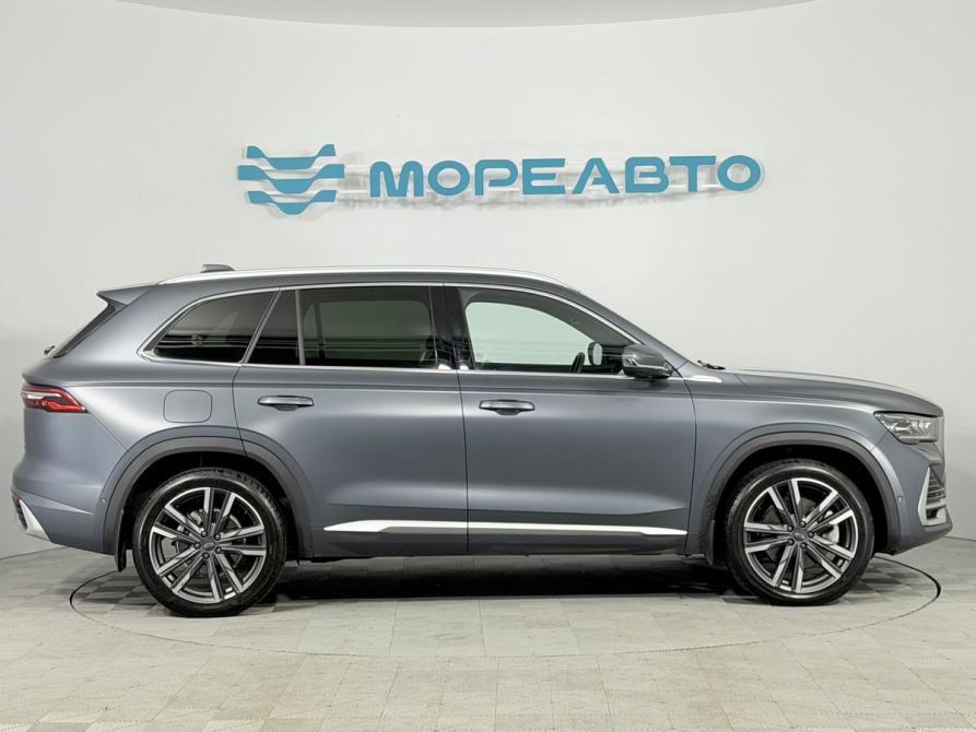Geely Monjaro I Калининград  - изображение 4