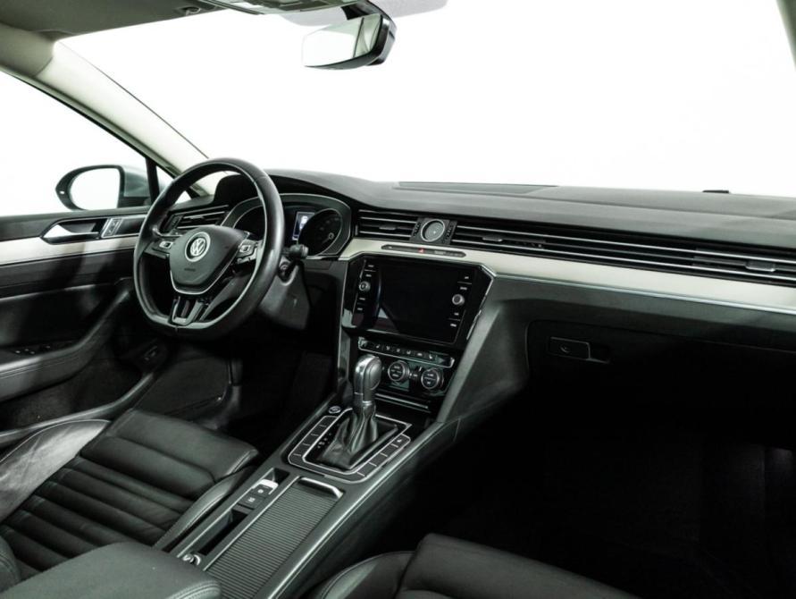 Volkswagen Passat B8 Санкт-Петербург  - изображение 10