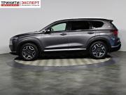 Hyundai Santa Fe IV Рестайлинг Белгород  - изображение 26
