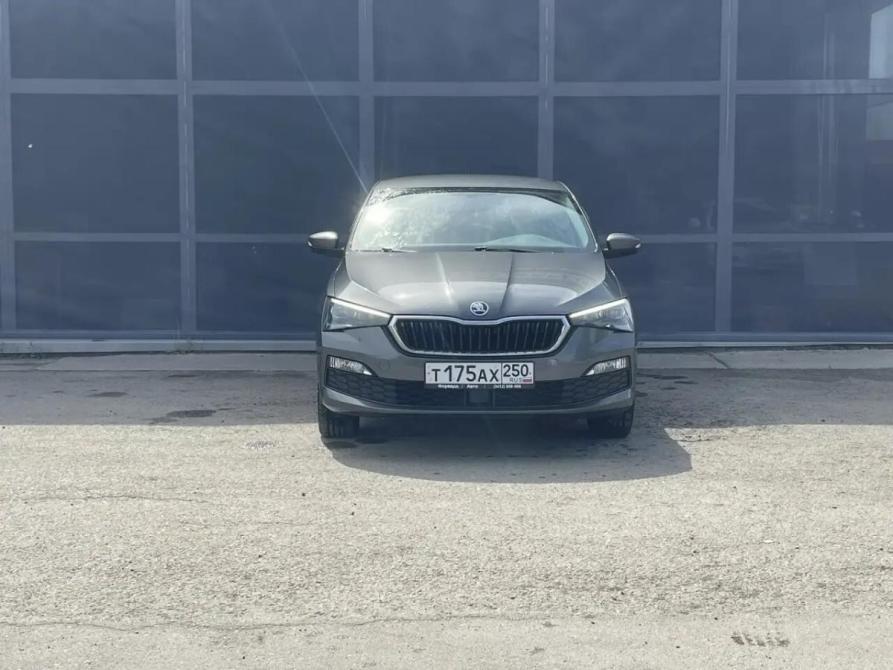 Skoda Rapid II Ижевск  - изображение 2