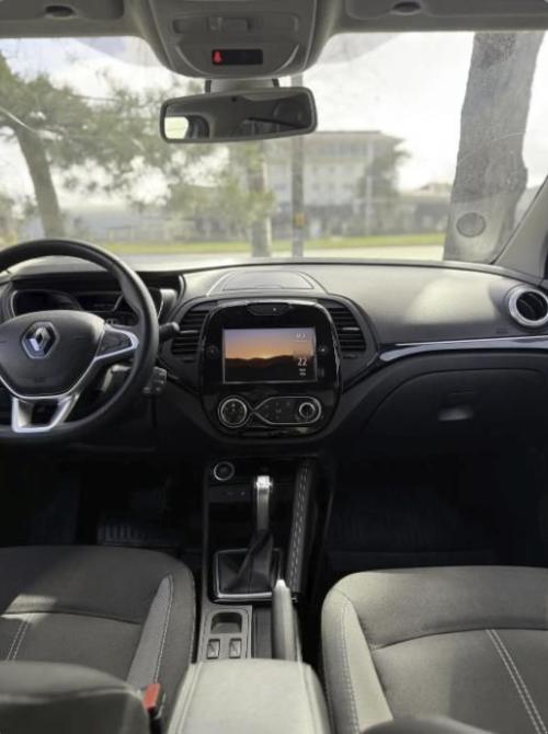 Renault Kaptur I Рестайлинг Ставрополь  - изображение 16