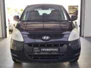 Hyundai Matrix I Рестайлинг 2 Уфа  - изображение 24