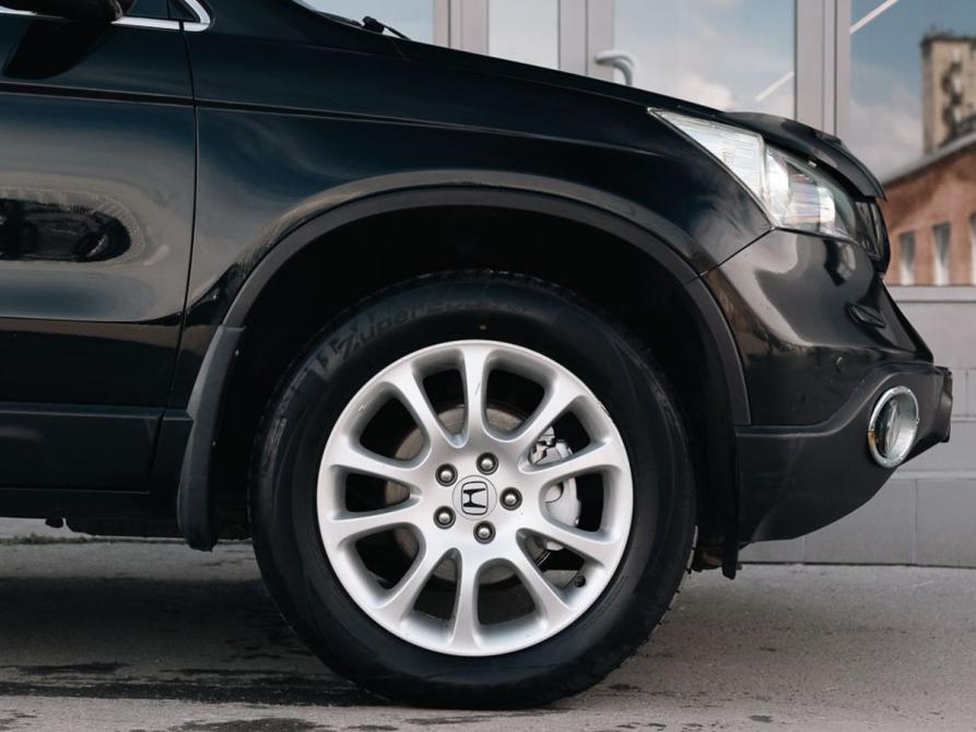 Honda CR-V III Новосибирск  - изображение 9