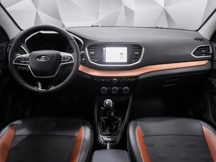Lada (ВАЗ) Vesta I Рестайлинг (NG) Ульяновск  - изображение 11