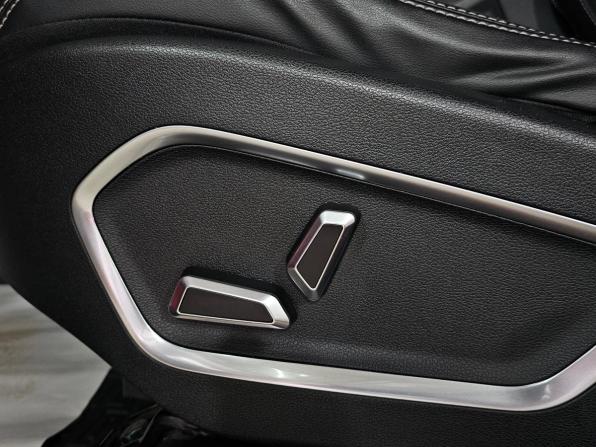 Geely Atlas II с пробегом 2023 года, цена 2 050 000 рублей, 61580 км, внедорожник, Автокод Объявления
