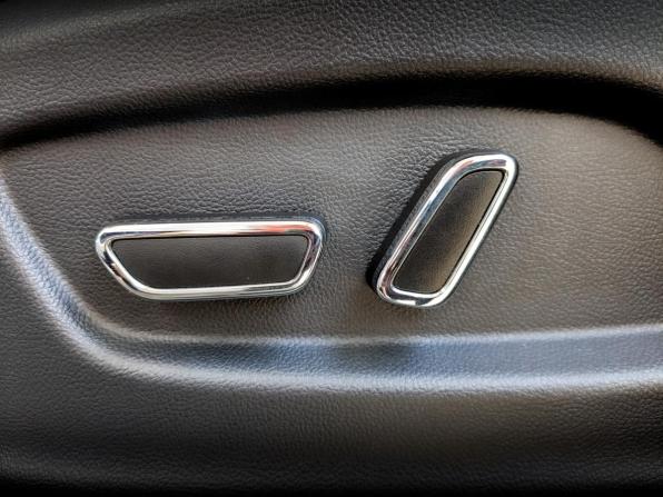 Changan CS75 I Рестайлинг с пробегом 2022 года, цена 1 900 000 рублей, 62747 км, внедорожник, Автокод Объявления