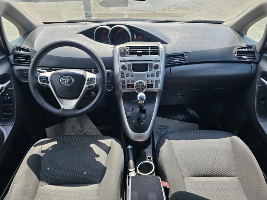 Toyota Verso I Тюмень  - изображение 15