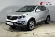 Kia Sportage III Рестайлинг Саранск  - изображение 27