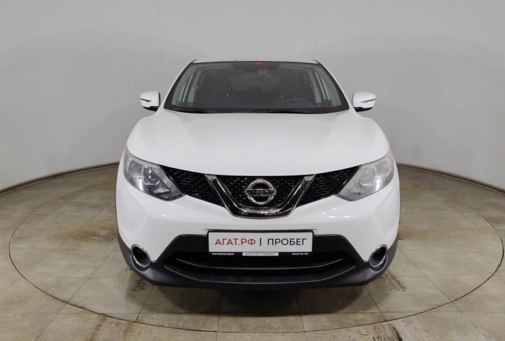 Nissan Qashqai II Волгоград  - изображение 2