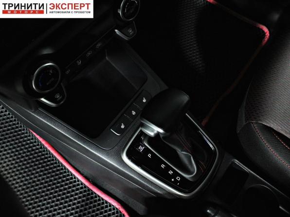 Kia Rio IV Рестайлинг с пробегом 2021 года, цена 1 997 000 рублей, 65576 км, хэтчбек, Автокод Объявления