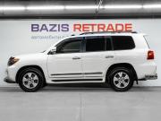Toyota Land Cruiser 200 Series Рестайлинг 1 Тюмень  - изображение 35