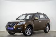 Lifan X60 I Рестайлинг Оренбург  - изображение 24