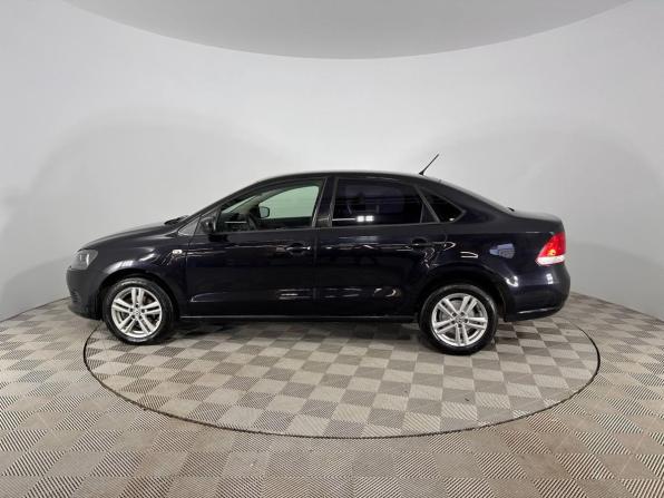 Volkswagen Polo V с пробегом 2015 года, цена 790 000 рублей, 153661 км, седан, Автокод Объявления
