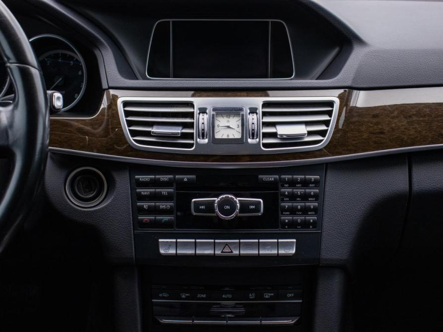 Mercedes-Benz E-Класс IV (W212 S212 C207) Рестайлинг Москва  - изображение 14