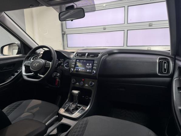 Hyundai Creta II с пробегом 2021 года, цена 2 155 000 рублей, 90673 км, внедорожник, Автокод Объявления