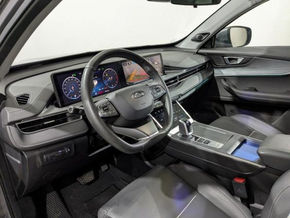 Chery Tiggo 7 Pro Max I с пробегом 2023 года, цена 1 925 000 рублей, 48894 км, внедорожник, Автокод Объявления