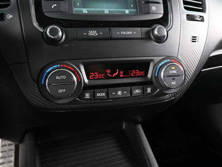 Kia Cerato III Рестайлинг (Classic) Ростов-на-Дону  - изображение 15