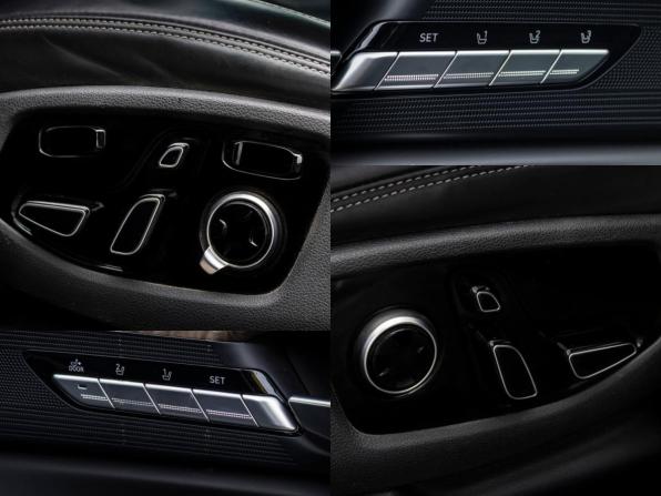 Genesis G90 I Рестайлинг с пробегом 2019 года, цена 2 250 000 рублей, 323593 км, седан, Автокод Объявления
