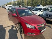Chevrolet Cruze I Стерлитамак  - изображение 21