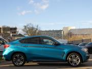 BMW X6 II (F16) Москва  - изображение 38