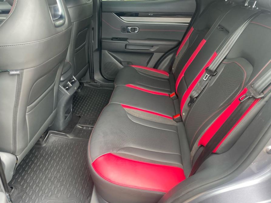 JETOUR DASHING I Краснодар  - изображение 12