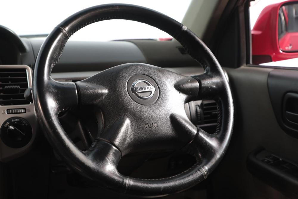 Nissan X-Trail I Новосибирск  - изображение 12